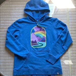 L.L. Bean Cozy Camp Hoodie